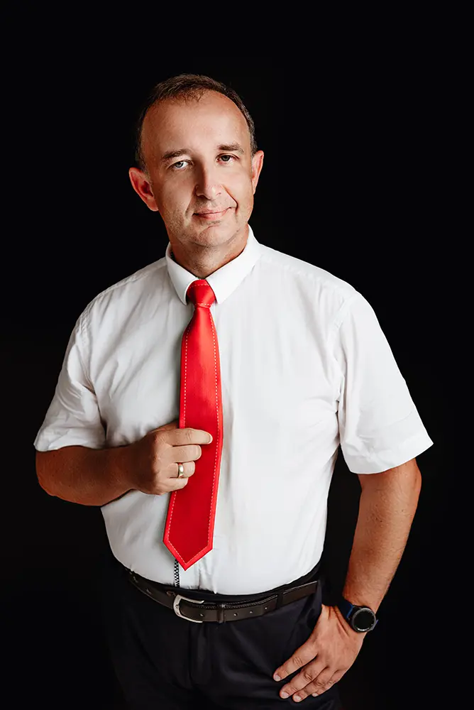 Witold Krieser Witold Krieser
